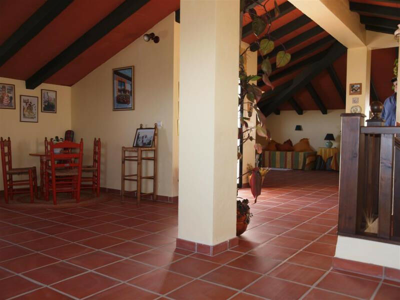 Detached Villa Benajarafe Málaga - image 18