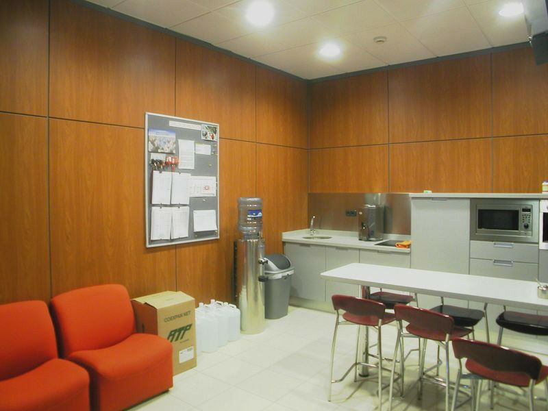 Office Torre del Mar Málaga - image 18