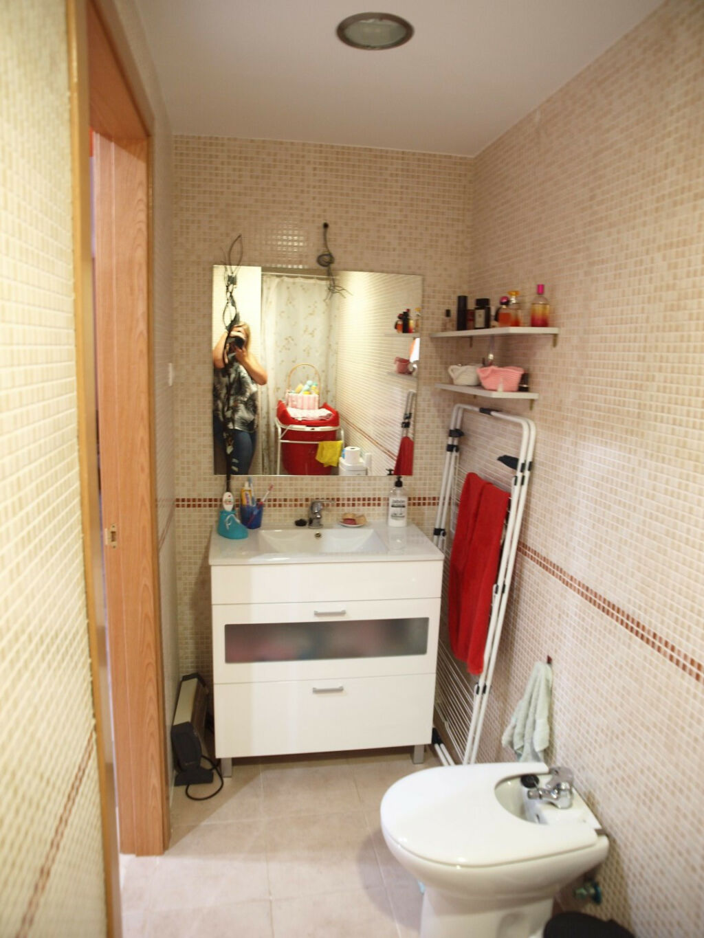 Middle Floor Apartment Benajarafe Málaga - image 18