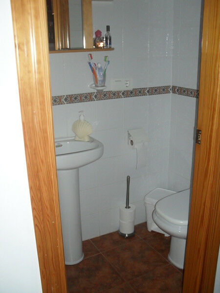 Townhouse Torrox Málaga - image 18