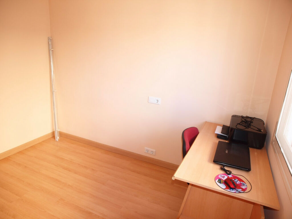 Middle Floor Apartment Torre del Mar Málaga - image 18