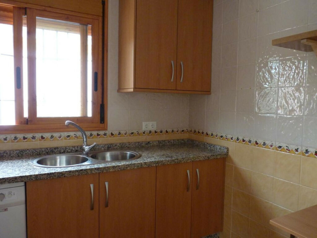 Detached Villa Puente don Manuel Málaga - image 18