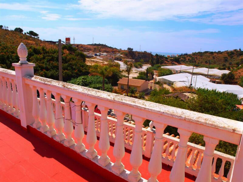 Finca - Cortijo Almayate Málaga - image 18