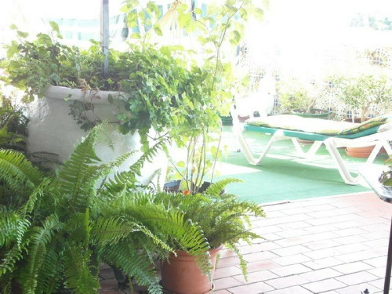 Penthouse Torre del Mar Málaga - Bild 18
