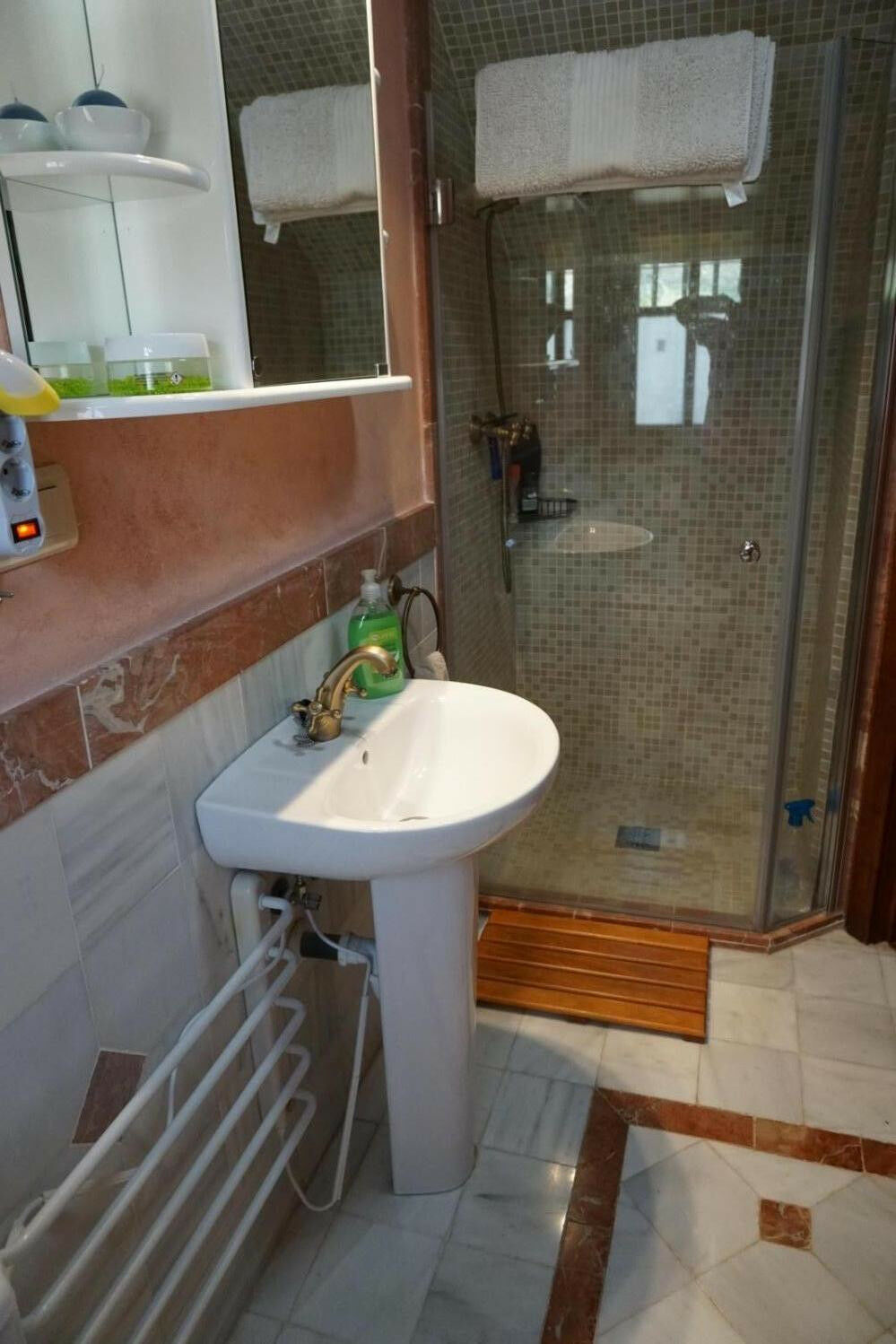 Detached Villa Alcaucín Málaga - image 18