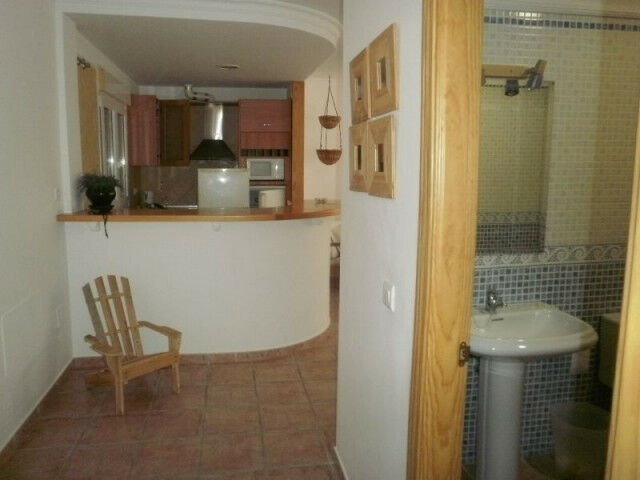 Ground Floor Apartment Nerja Málaga - image 17