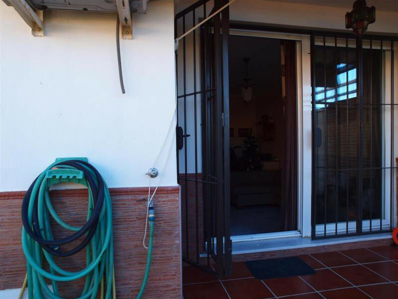 Ground Floor Apartment Almayate Málaga - image 18