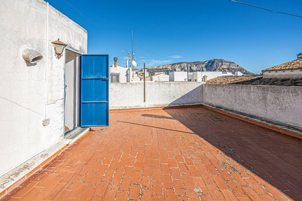 Townhouse Gata de Gorgos Alicante - image 18