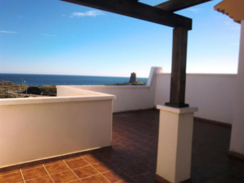 Townhouse Lagos Málaga - image 18