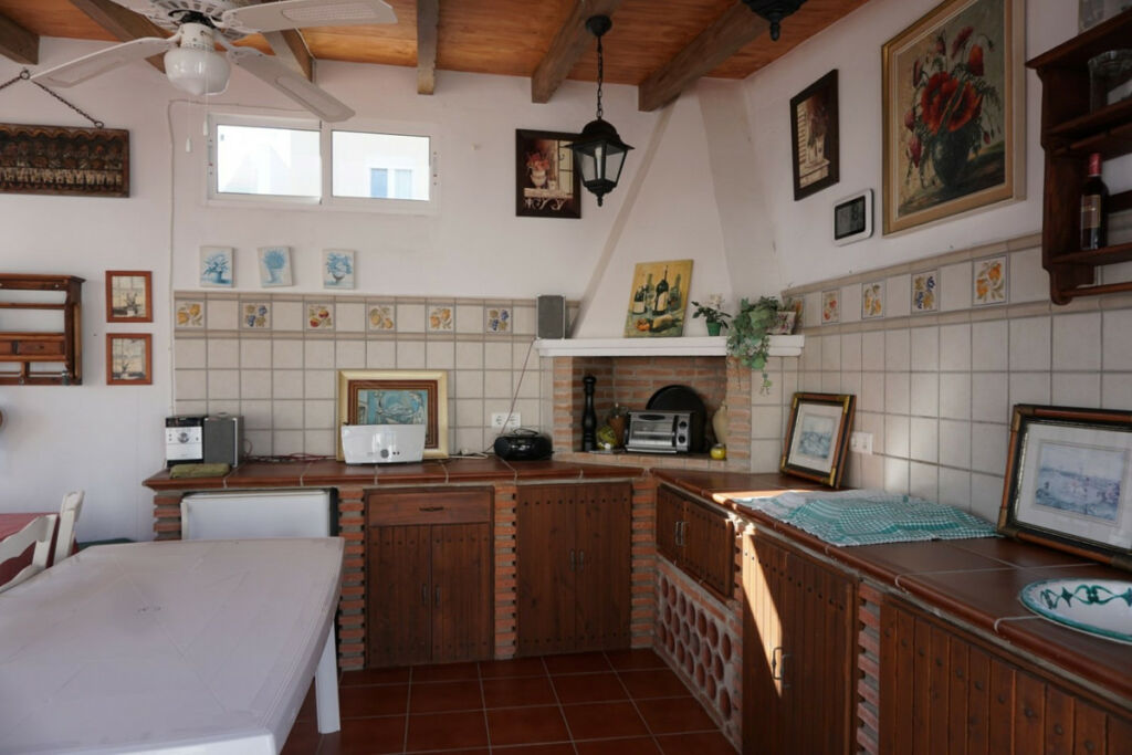 Detached Villa Nerja Málaga - image 18