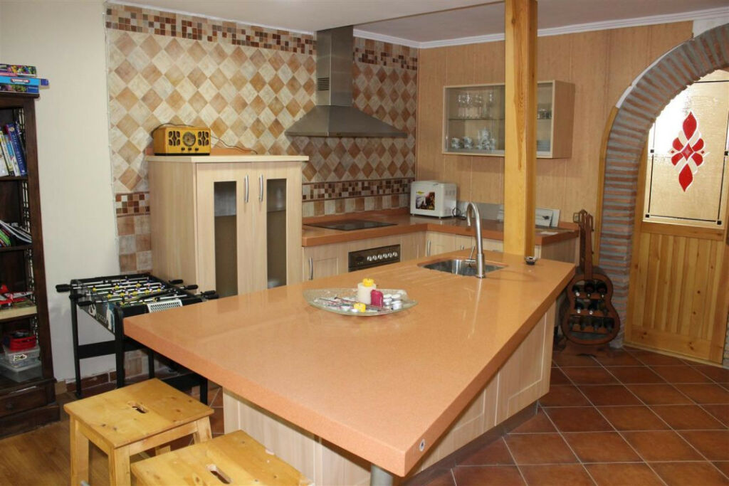 Semi-Detached House Almayate Málaga - image 18