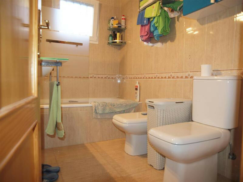 Ground Floor Apartment Caleta de Vélez Málaga - image 18