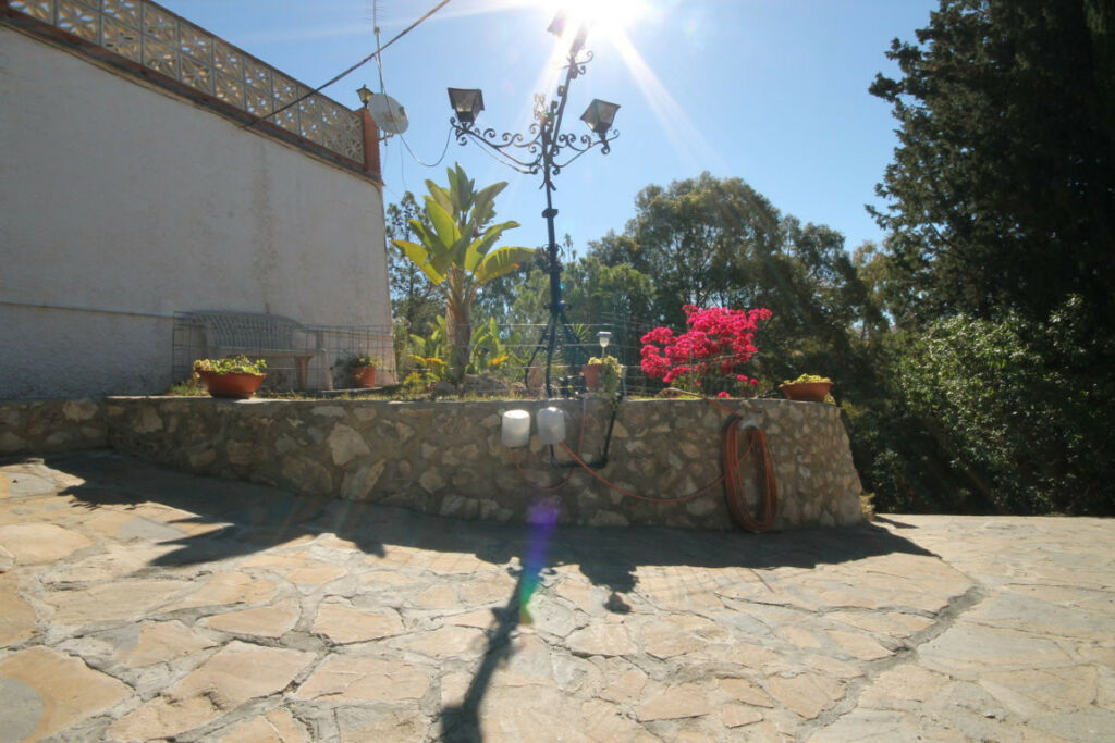 Detached Villa Rincón de la Victoria Málaga - image 18