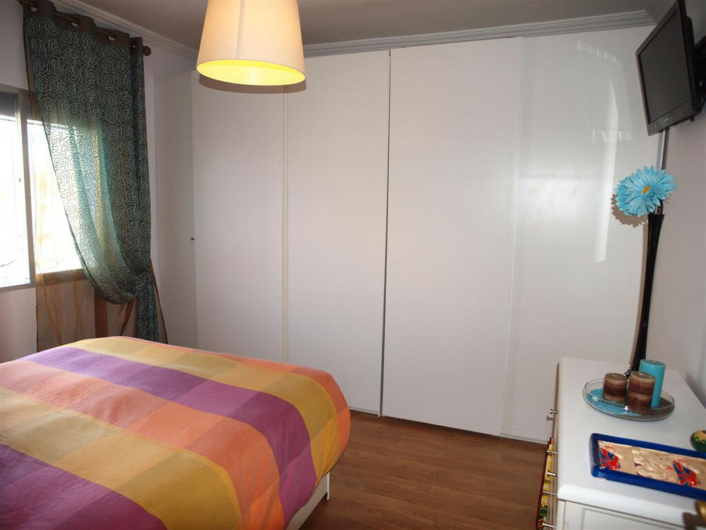 Detached Villa Benajarafe Málaga - image 18