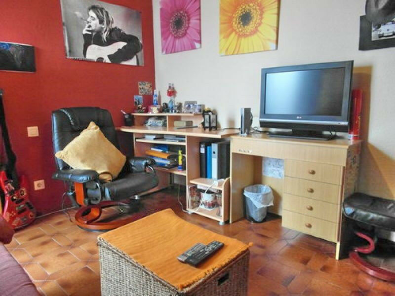 Ground Floor Apartment Benajarafe Málaga - image 18