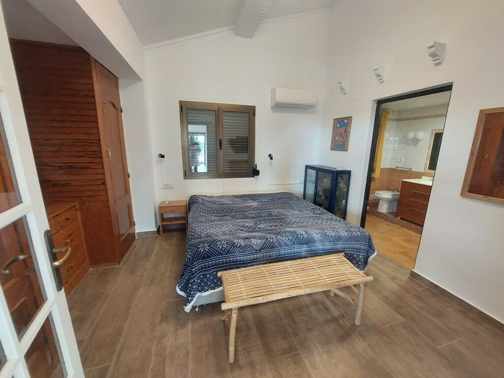 Detached Villa Altea Alicante - image 18