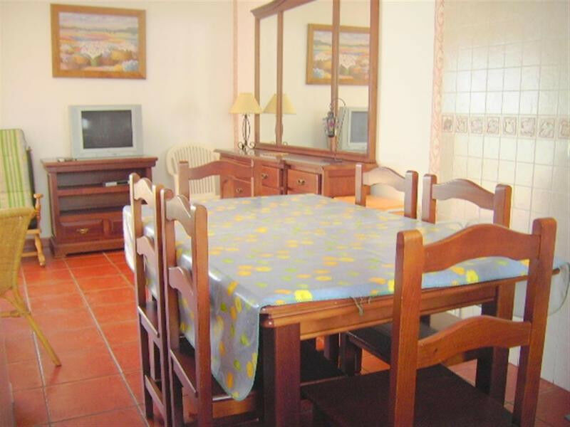 Townhouse Benajarafe Málaga - image 18