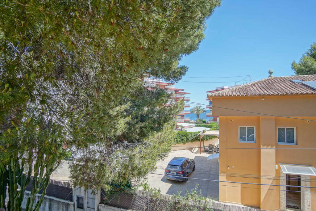 Detached Villa Denia Alicante - image 18