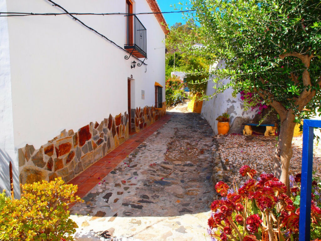 Townhouse Triana Málaga - image 18