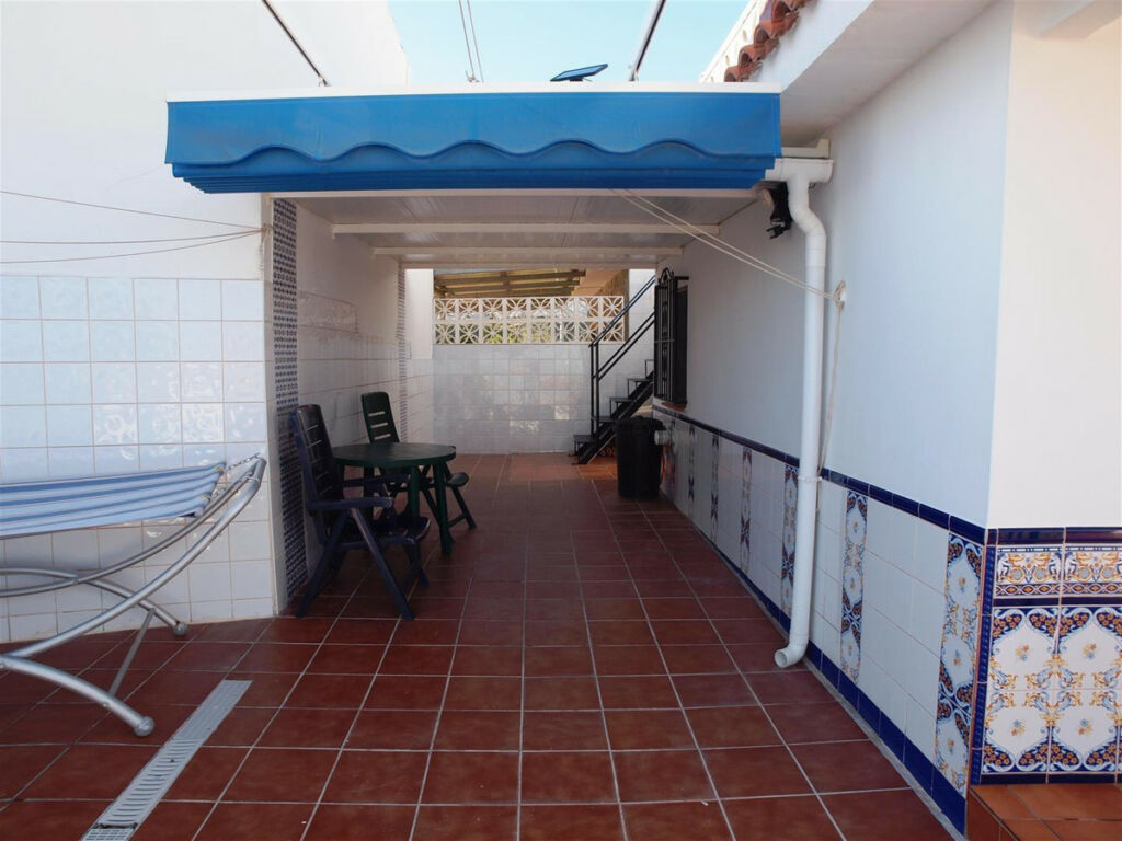 Detached Villa Almayate Málaga - image 18