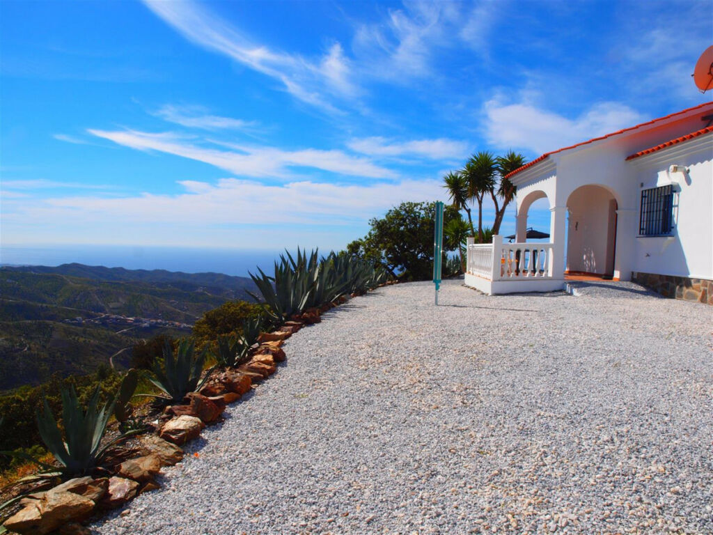 Finca - Cortijo Moclinejo Málaga - image 18