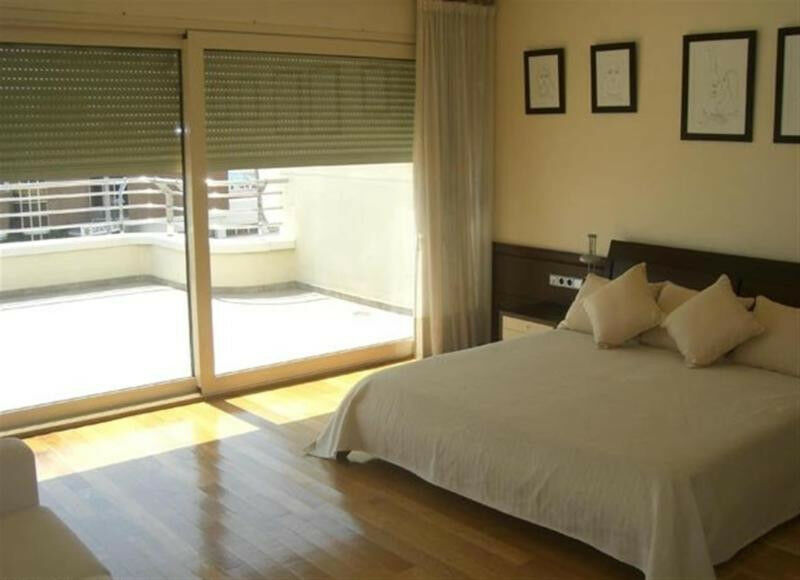 Detached Villa Torre del Mar Málaga - image 18