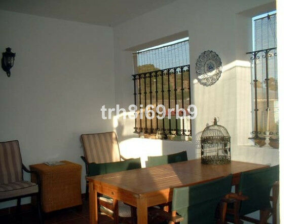 Detached Villa Jimena de la Frontera Cádiz - image 18
