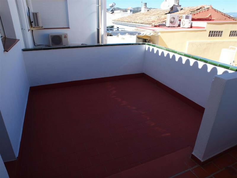 Townhouse Torre del Mar Málaga - image 18