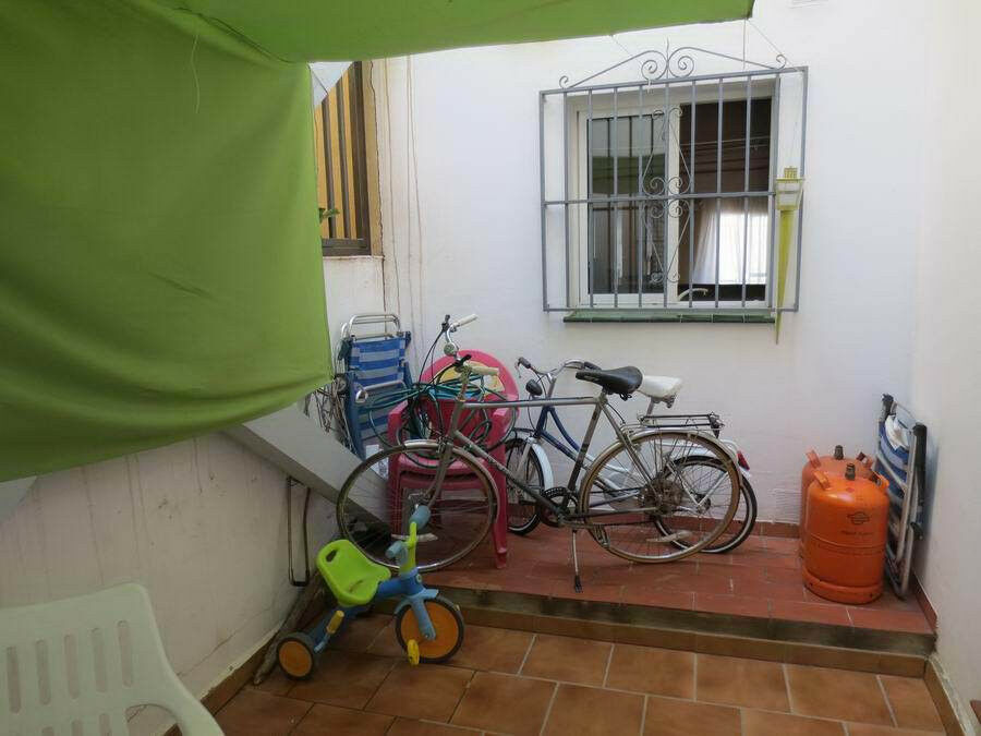 Middle Floor Apartment El Morche Málaga - image 18