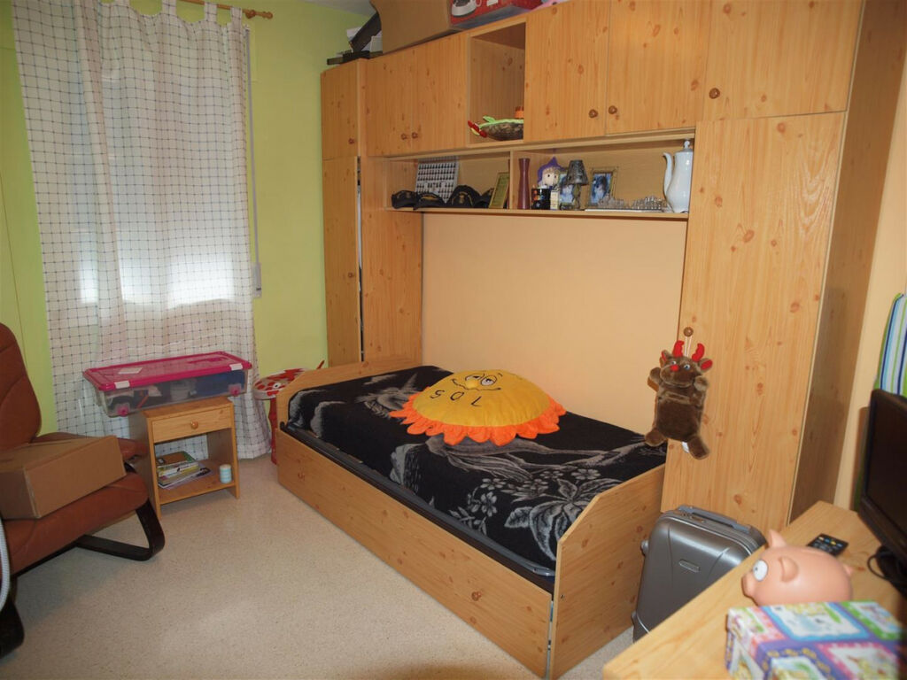 Top Floor Apartment Torrox Málaga - image 18