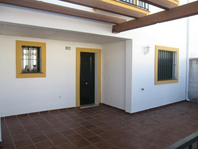 Townhouse Castellar de la Frontera Cádiz - image 18