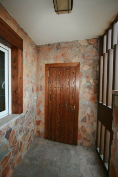 Townhouse Nerja Málaga - image 18