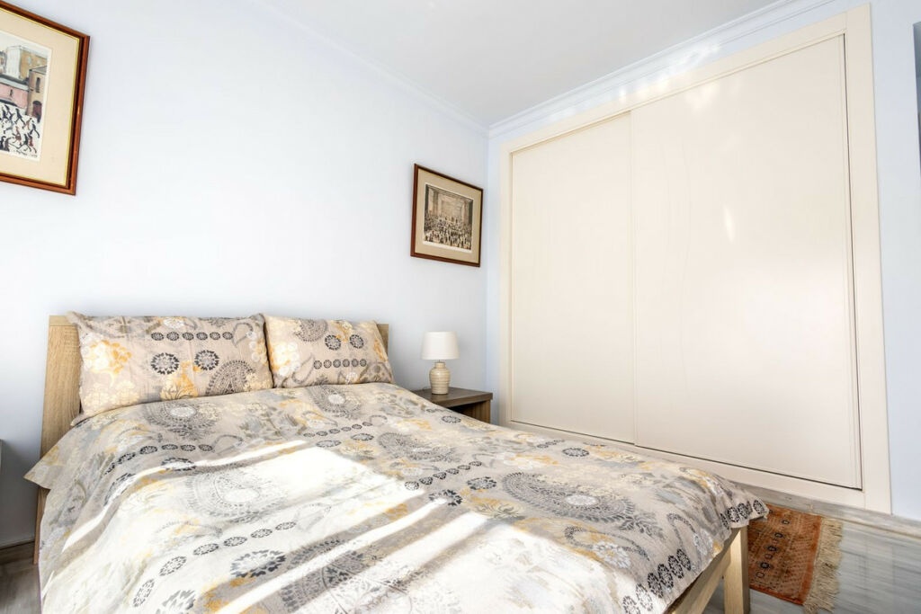 Detached Villa Alhaurin Golf Málaga - image 18