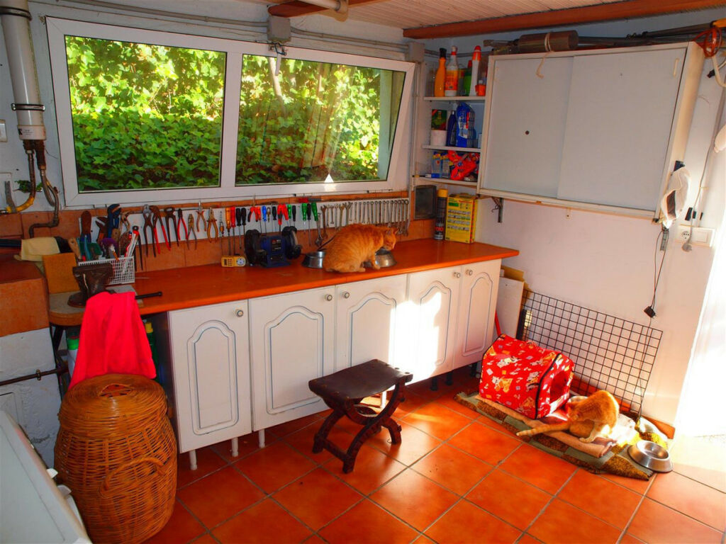 Detached Villa Mezquitilla Málaga - image 18