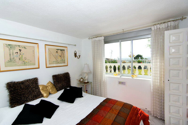 Detached Villa Caleta de Vélez Málaga - image 18