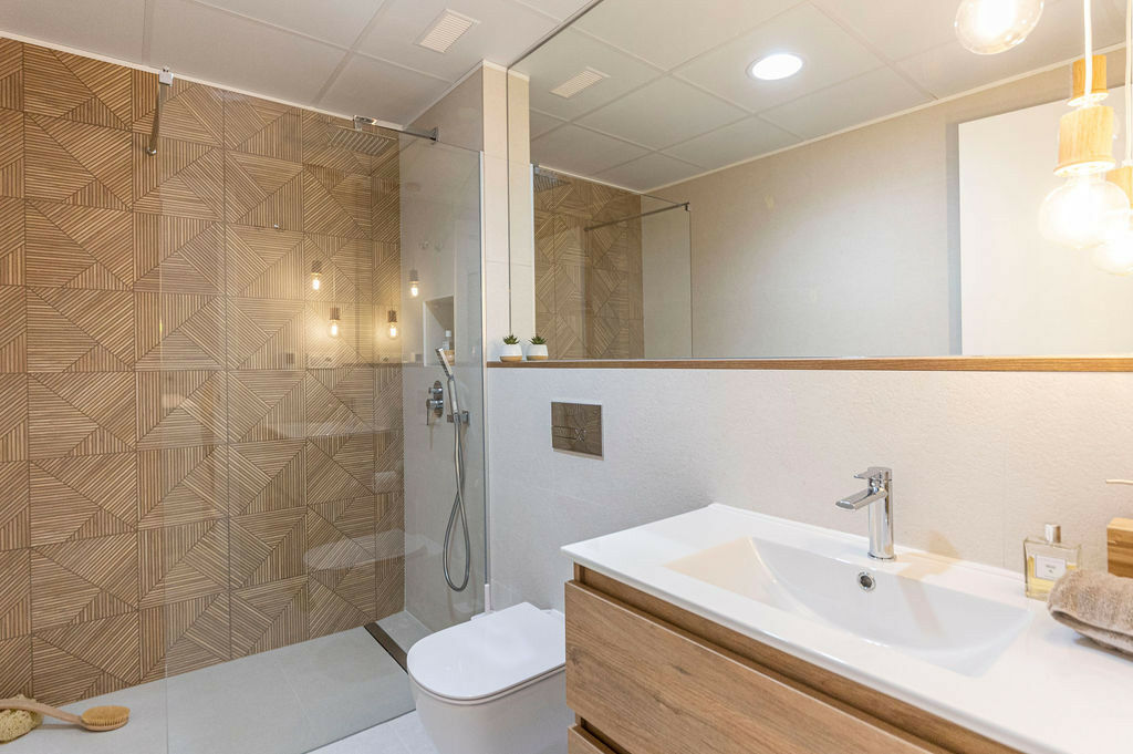 Ground Floor Apartment Pilar de la Horadada Alicante - image 18
