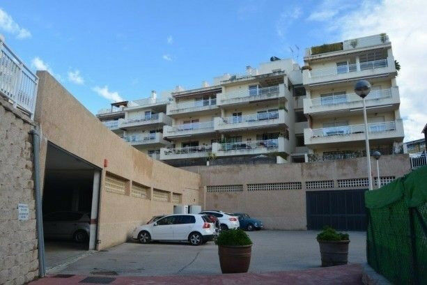 Middle Floor Apartment Rincón de la Victoria Málaga - image 18