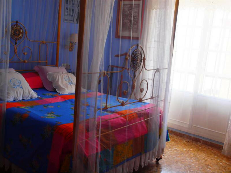 Detached Villa Benajarafe Málaga - image 18