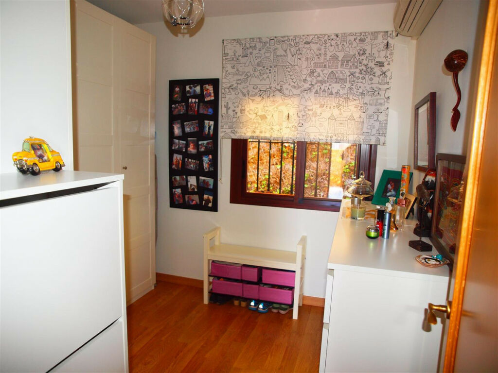 Detached Villa Almayate Málaga - image 18