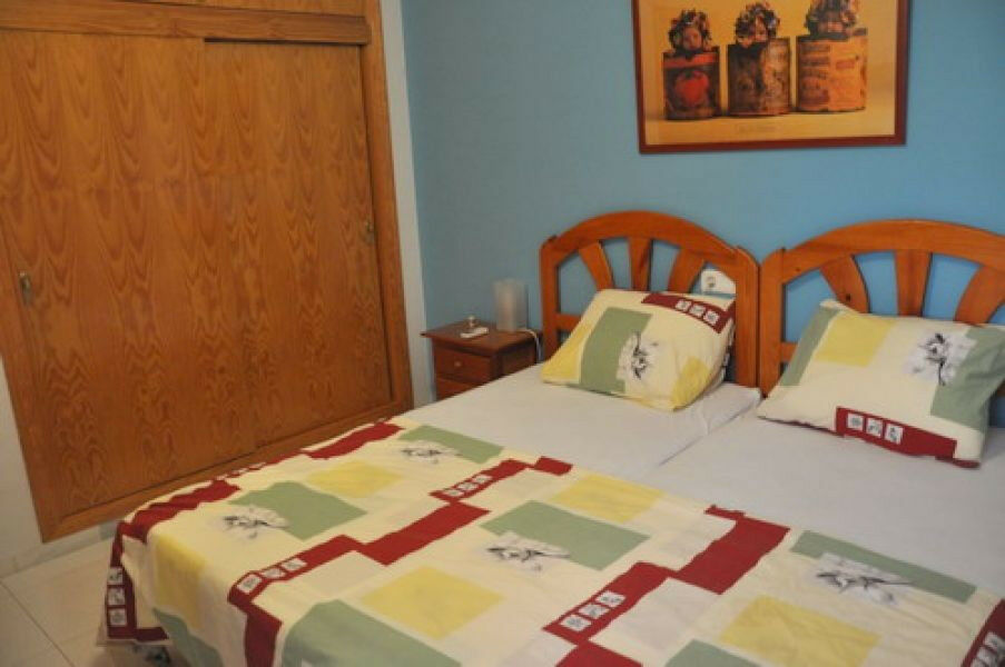 Detached Villa Torrox Málaga - image 18