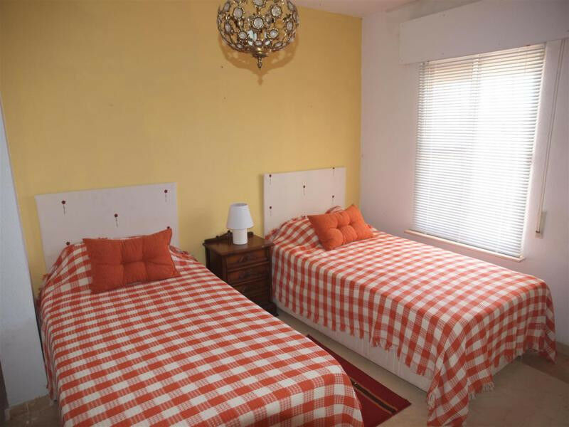 Detached Villa Caleta de Vélez Málaga - image 18