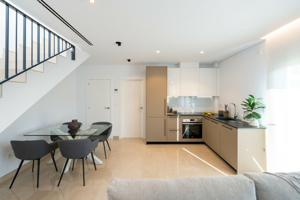 Bungalow Gran Alacant Alicante - image 18