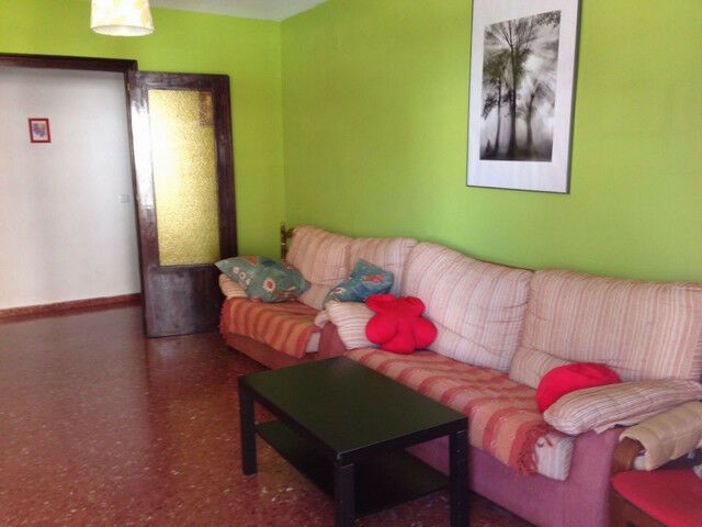 Ground Floor Apartment Torre del Mar Málaga - image 17