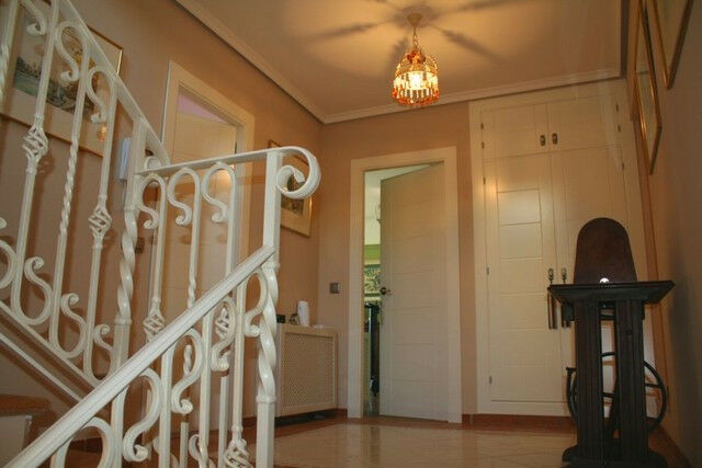 Detached Villa Nerja Málaga - image 17
