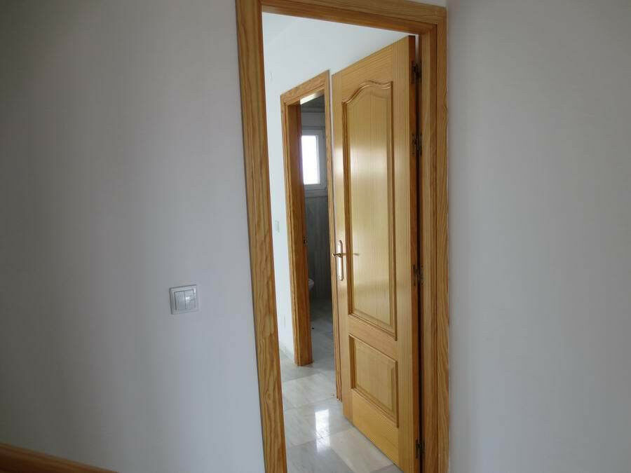 Townhouse Chilches Málaga - image 18