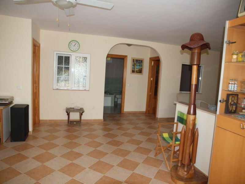 Detached Villa Torre del Mar Málaga - image 18