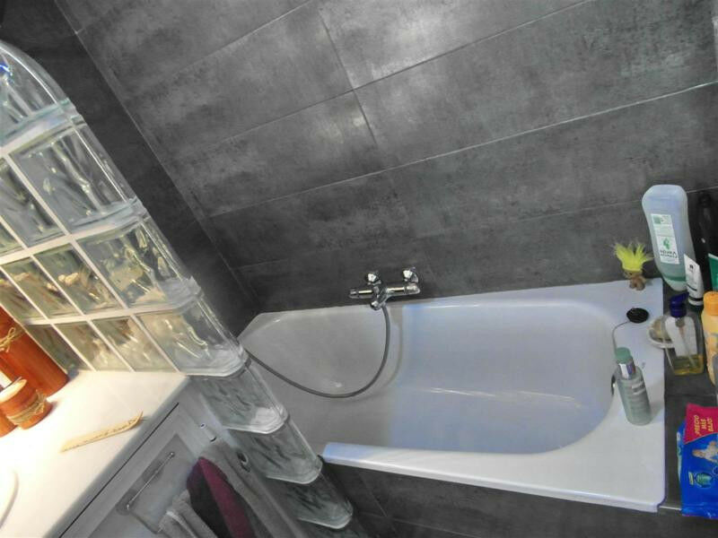 Middle Floor Apartment Mezquitilla Málaga - image 18