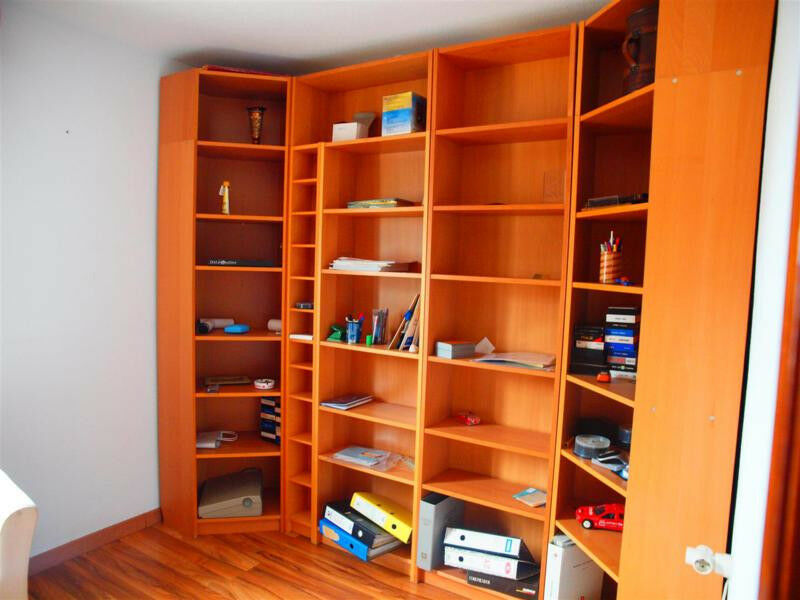 Semi-Detached House Torre del Mar Málaga - image 18