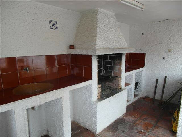 Detached Villa Benajarafe Málaga - image 18