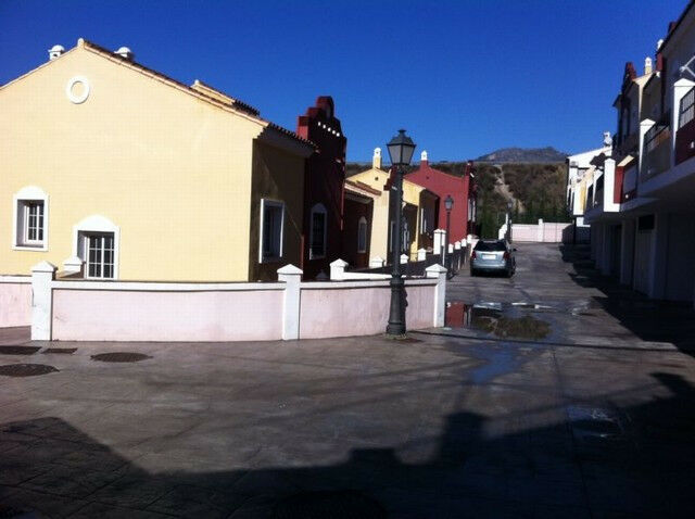 Townhouse Nerja Málaga - image 18